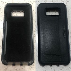 Tech 21 Samsung Galaxy 8 +PLUS Phone case